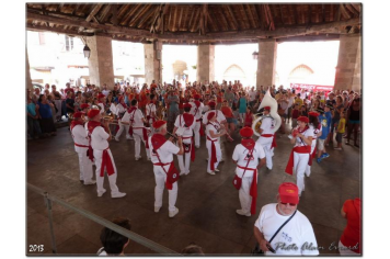 festival de Bandas Joachin